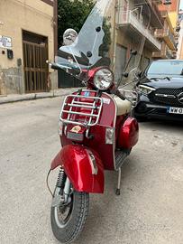 vespa Lm “praticamente NUOVA” 150 4 temp