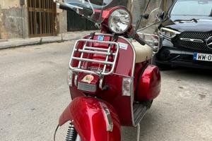 vespa Lm “praticamente NUOVA” 150 4 temp