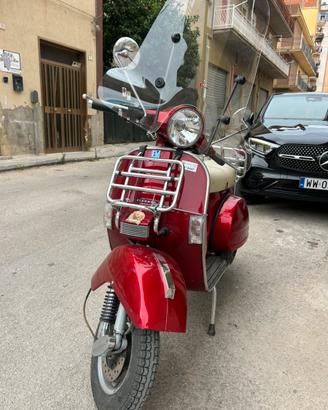 vespa Lm “praticamente NUOVA” 150 4 temp