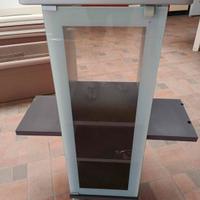 mobile x componenti hi-fi 