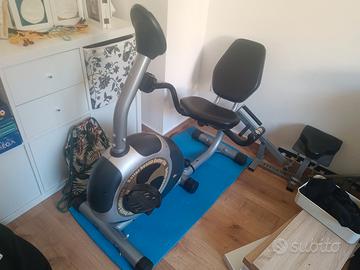 Cyclette