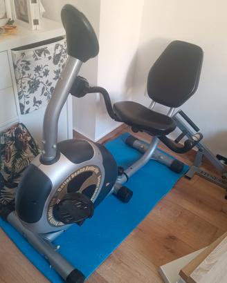 Cyclette