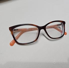 Montatura occhiali da vista 