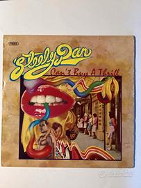 Steely Dan - Cany't Buy a Thrill - LP Vinile  1970