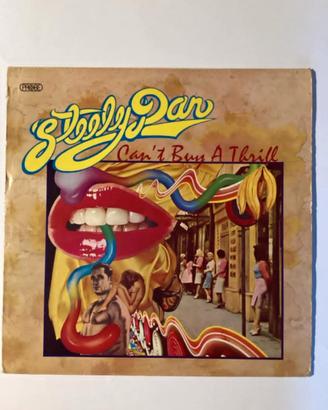 Steely Dan - Cany't Buy a Thrill - LP Vinile  1970