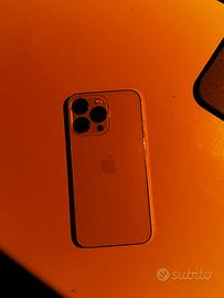 Iphone 13 pro