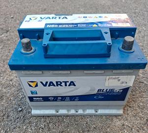 Batteria Varta Blue Dynamic EFB 60Ah 640A