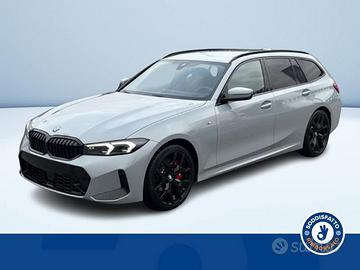 BMW Serie 3 Touring 320d xDrive M Sport Pro