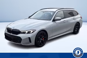 BMW Serie 3 Touring 320d xDrive M Sport Pro