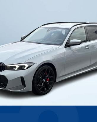 BMW Serie 3 Touring 320d xDrive M Sport Pro