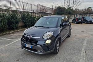 FIAT 500L TREKKING 1.3 95 cv