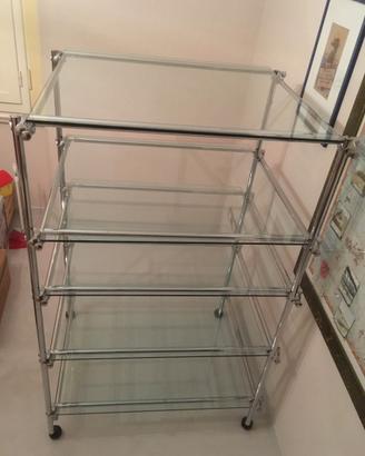 Scaffale/espositore