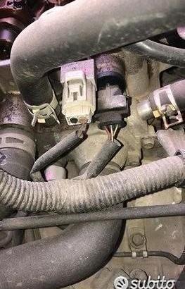 Motore usato Toyota yaris - 1szfe