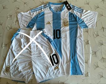 Messi Argentina 1ª maglia 24/25
