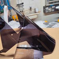 CUPOLINO SPORT PUIG PER YAMAHA TENERE 700 o RALLY