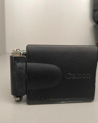 Canon powershot g5