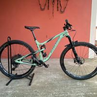 MTB Kross Soil 3.0 Taglia "M"