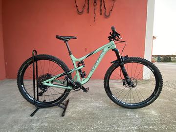 MTB Kross Soil 3.0 Taglia "M"