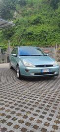 Ford Focus SW 1.6 benzina