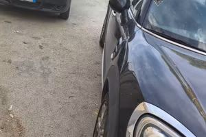 auto 5 porte