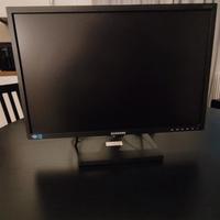 Monitor LCD 22 " SAMSUNG