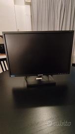 Monitor LCD 22 " SAMSUNG