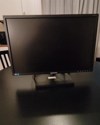 Monitor LCD 22 " SAMSUNG