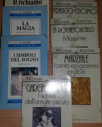 Libri tascabili economico Newton