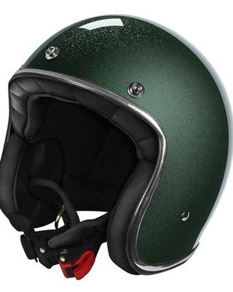 Casco jet Quartz Stormer