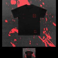 T shirt hustle capo plaza