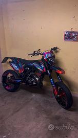 Ktm sx 125 motard