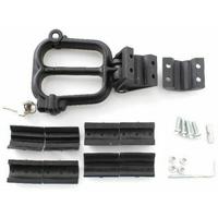 Antifurto casco per moto MPA epoca