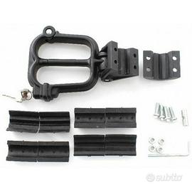 Antifurto casco per moto MPA epoca