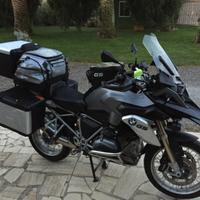 Bmw gs 1200