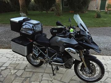 Bmw gs 1200