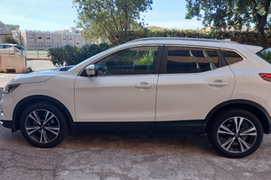 Qashqai 1.3 160cv Benzina