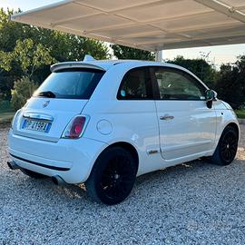 Fiat 500 1.2