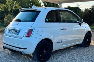 Fiat 500 1.2