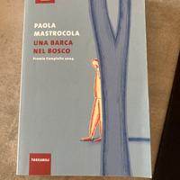Una barca nel bosco