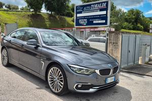 Bmw 420d xDrive Coupé Luxury FULL