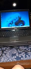 Pc Samsung win 11 batt.ok