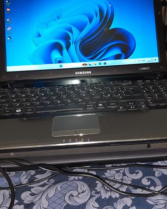 Pc Samsung win 11 batt.ok