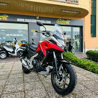 HONDA NC750 X TUTTO INCLUSO ANCHE PASSAGGIO