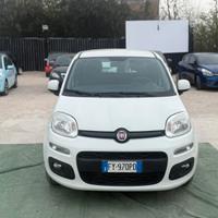 Fiat Panda 1.2 benz 2019
