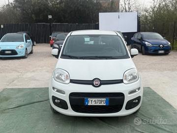 Fiat Panda 1.2 benz 2019