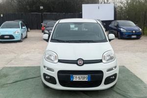 Fiat Panda 1.2 benz 2019