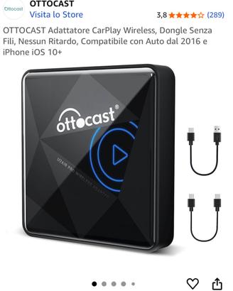 Adattatore carplay