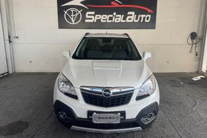 OPEL Mokka 1.7 CDTI Ecotec 130CV 4x2 aut. Cosmo