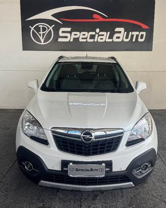 OPEL Mokka 1.7 CDTI Ecotec 130CV 4x2 aut. Cosmo