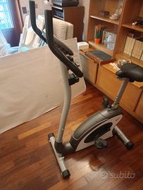 Bicicletta da interni